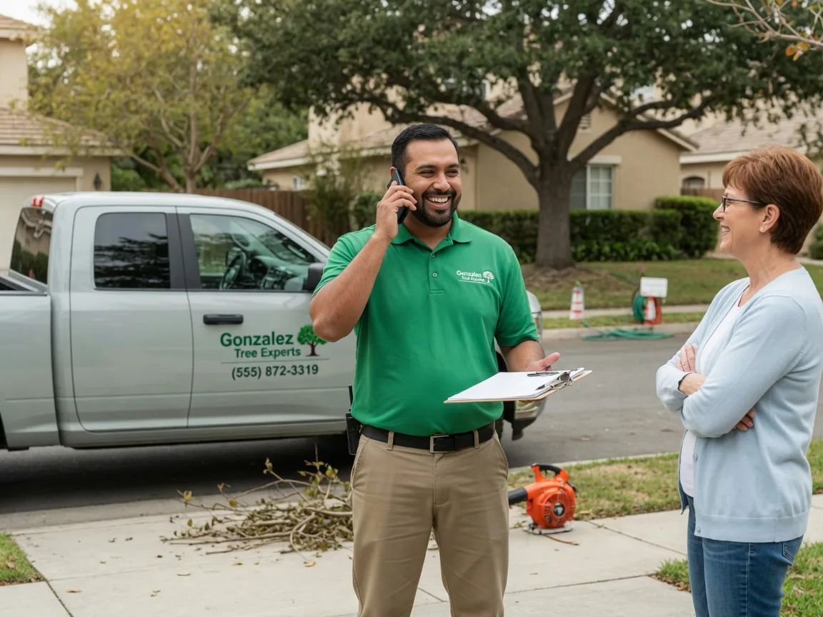 Tree Service Estelline, TX FAQs